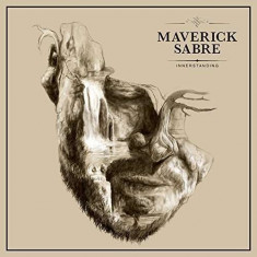 Maverick Sabre - Innerstanding ( 1 CD ) foto