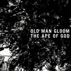 Old Man Gloom - Ape of God I ( 1 VINYL ) foto