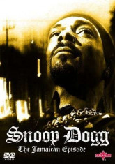 Snoop Dogg - The Jamaican Episode ( 1 DVD ) foto