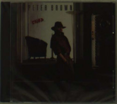 Peter Brown - Snap -Reissue- ( 1 CD ) foto