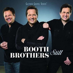 Booth Brothers - Still ( 1 CD ) foto