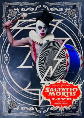 Saltatio Mortis - Zirkus Zeitgeist - Live.. ( 2 DVD ) foto