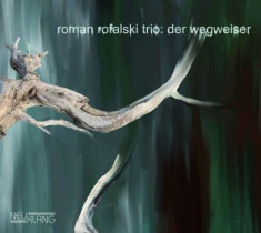 Roman Rofalski - Der Wegweiser ( 1 CD ) foto