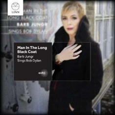 Barb Jungr - Man In The Long Black Coat ( 1 CD ) foto