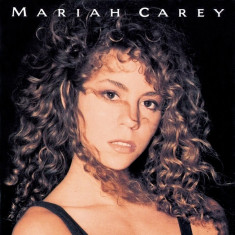 Mariah Carey - Mariah Carey ( 1 CD ) foto