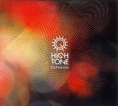 High Tone - Ekphron ( 2 VINYL ) foto