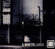 V/A - Ilmuretto-Luminor ( 2 CD ) foto