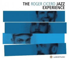 Roger Cicero - Roger Cicero Jazz Exp ( 1 VINYL ) foto