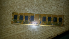 Zeppelin 2GB RAM DDR2 800 mhz foto