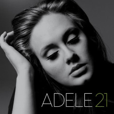 Adele - 21 ( 1 CD ) foto