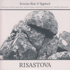 Yggdrasil - Risastova ( 1 CD ) foto