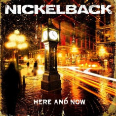 Nickelback - Here and Now ( 1 CD ) foto