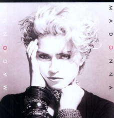 Madonna - Madonna ( 1 VINYL ) foto