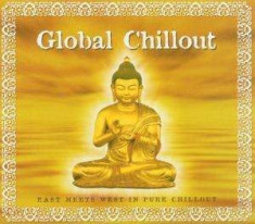 Artisti Diversi - Global Chillout ( 5 CD ) foto