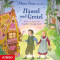 Marko Simsa - Hansel U. Gretel ( 1 CD )