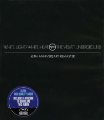 Velvet Underground - White Light.. -Blu-Spec- ( 1 BLU-RAY ) foto