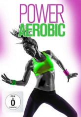 Special Interest - Power Aerobic ( 1 DVD ) foto