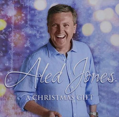 Aled Jones - A Christmas Gift ( 1 CD ) foto