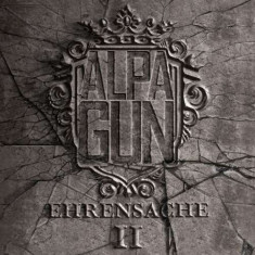 Alpa Gun - Ehrensache 2 -Deluxe- ( 3 CD ) foto