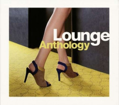 Artisti Diversi - Lounge Anthology 2013 ( 5 CD ) foto