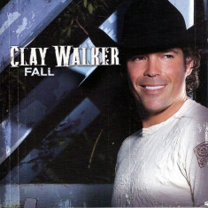Clay Walker - Fall ( 1 CD ) foto