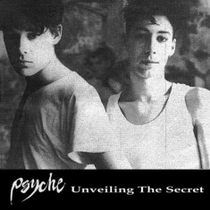 Psyche - Unveiling the Secret-Ltd- ( 2 VINYL ) foto