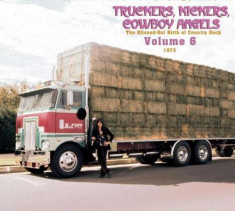 V/A - Truckers,.. -Digi- Vol.6 ( 2 CD ) foto