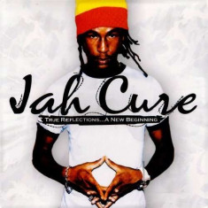 Jah Cure - True.. -Reissue- ( 1 VINYL ) foto