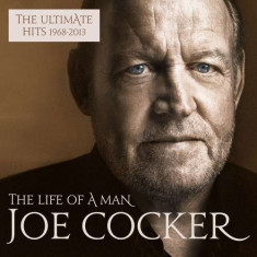 Joe Cocker - Life of a Man ( 2 VINYL ) foto