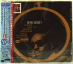 Hank Mobley - No Room For Squares ( 1 CD ) foto