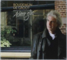 Boudewijn De Groot - Achter Glas ( 1 CD ) foto