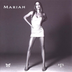 Mariah Carey - Number 1&amp;#039;s ( 1 CD ) foto