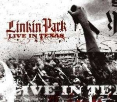 Linkin Park - Live In Texas+ Dvd ( 2 CD ) foto