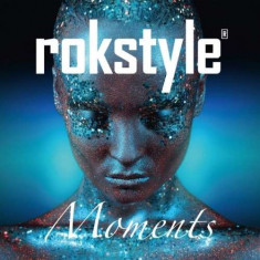 Ibiza Sunset Project - Rokstyle Moments ( 1 CD ) foto