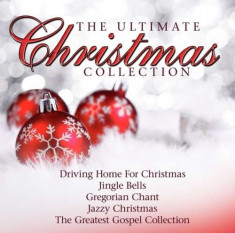 Artisti Diversi - Ultimate Christmas.. ( 4 CD ) foto