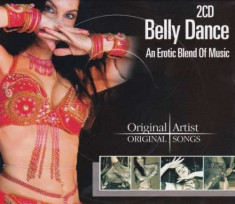 V/A - Original Artist: Belly.. ( 2 CD ) foto