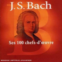 Johann Sebastian Bach - 100 Best ( 6 CD ) foto