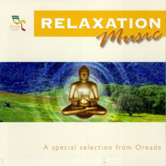 Artisti Diversi - Relaxation Music ( 1 CD ) foto