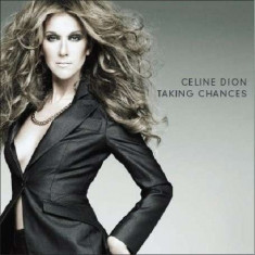 Celine Dion - Taking Chances ( 1 CD + 1 DVD ) foto