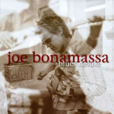 Joe Bonamassa - Blues Deluxe ( 1 VINYL ) foto