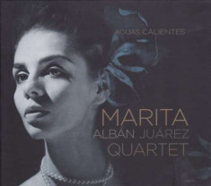 Marita Al Juarez Quartet - Aguas Calientes ( 1 CD ) foto