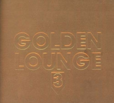 Artisti Diversi - Golden Lounge 3 ( 2 CD ) foto