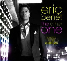 Eric Benet - Other One ( 1 CD ) foto