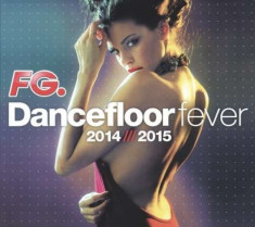 V/A - Dancefloor Fever.. ( 4 CD ) foto