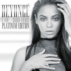 Beyonce - I Am...Sasha Fierce ( 1 CD + 1 DVD ) foto