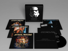 OST - Star Wars - the Ultimat.. ( 11 CD ) foto