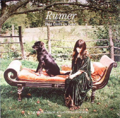 Rumer - This Girl&amp;#039;S In Love ( 1 CD ) foto