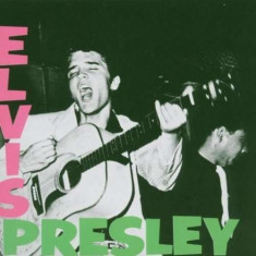 Elvis Presley - Elvis Presley =Remastered ( 1 VINYL ) foto