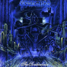 Dissection - Somberlain =Remastered= ( 1 CD ) foto