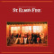 OST - St. Elmo&#039;S Fire.. -Hq- ( 1 VINYL )